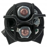 Втягивающее реле стартера KRAUF SSB0025UL 9ADK7V N 1440826835 - Изображение 3