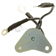 Втягивающее реле стартера KRAUF SSB1586MN 8WX GT1 1440825780 - Изображение 2