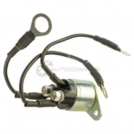 Втягивающее реле стартера KRAUF SSB1586MN 8WX GT1 1440825780 - Изображение 5
