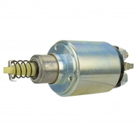 Втягивающее реле стартера KRAUF C4ZN K 1440826813 SSB2162UL - Изображение 4