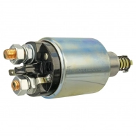 Втягивающее реле стартера KRAUF C4ZN K 1440826813 SSB2162UL - Изображение 5