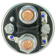 Втягивающее реле стартера KRAUF SSB2222MH Y WITT 1440971411 - Изображение 3