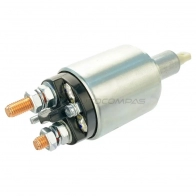 Втягивающее реле стартера KRAUF SSB2222MH Y WITT 1440971411 - Изображение 4