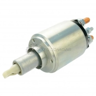 Втягивающее реле стартера KRAUF SSB2222MH Y WITT 1440971411 - Изображение 5