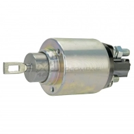Втягивающее реле стартера KRAUF SSB5068BA PHN TJO 1440826746 - Изображение 4