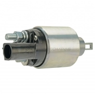 Втягивающее реле стартера KRAUF SSB5068BA PHN TJO 1440826746 - Изображение 5
