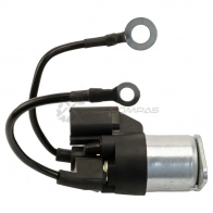 Втягивающее реле стартера KRAUF SSB5190UL 1440827193 W75 7D