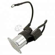 Втягивающее реле стартера KRAUF SSB5190UL 1440827193 W75 7D - Изображение 5