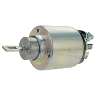 Втягивающее реле стартера KRAUF SSB5244BA UXJ 87C 1440826781 - Изображение 4