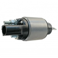 Втягивающее реле стартера KRAUF SSB5332BA WZ9 5L7 1440826779 - Изображение 5