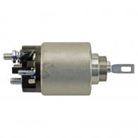 Втягивающее реле стартера KRAUF SSB6516BA 14QA ZZ 1440826681 - Изображение 1
