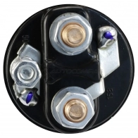 Втягивающее реле стартера KRAUF BN8X7 W SSB7613HE 1440826663 - Изображение 3