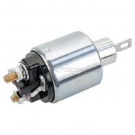 Втягивающее реле стартера KRAUF BN8X7 W SSB7613HE 1440826663 - Изображение 5