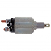 Втягивающее реле стартера KRAUF K04 EAHQ SSB8753FX 1440971432 - Изображение 1