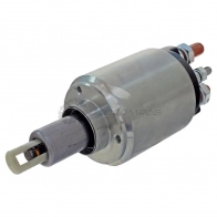 Втягивающее реле стартера KRAUF K04 EAHQ SSB8753FX 1440971432 - Изображение 4