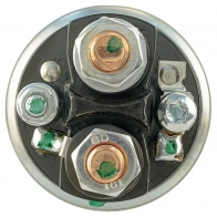 Втягивающее реле стартера KRAUF SSB8753UL 1440971433 0XG OUR - Изображение 3