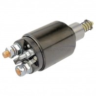 Втягивающее реле стартера KRAUF 78IKG B SSB9904FX 1440826800 - Изображение 5