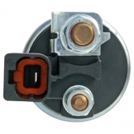 Втягивающее реле стартера KRAUF HOLCH 0P 1440847224 SSD2650KG - Изображение 3