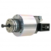 Втягивающее реле стартера KRAUF HOLCH 0P 1440847224 SSD2650KG - Изображение 4