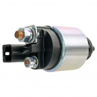 Втягивающее реле стартера KRAUF HOLCH 0P 1440847224 SSD2650KG - Изображение 5