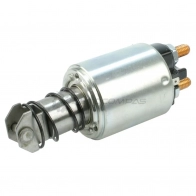 Втягивающее реле стартера KRAUF SSE1112FX EA21N S 1440829271 - Изображение 5