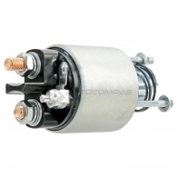 Втягивающее реле стартера KRAUF TWK 17X SSE7191HE 1440831539 - Изображение 5