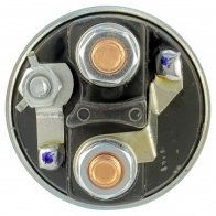 Втягивающее реле стартера KRAUF SSE9809HE 1440833771 G5 84G2 - Изображение 3