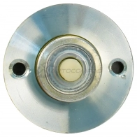Втягивающее реле стартера KRAUF SSF6496HE 1440827936 3 W19R6F - Изображение 2