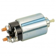 Втягивающее реле стартера KRAUF SSF6496HE 1440827936 3 W19R6F - Изображение 4