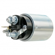 Втягивающее реле стартера KRAUF SSF6632BA 1LJ QP6 1440831341 - Изображение 4