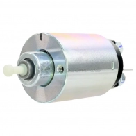Втягивающее реле стартера KRAUF 1440831340 K M3KQQ SSF6632KG - Изображение 4