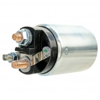 Втягивающее реле стартера KRAUF Q26W F2 SSF6632RD 1440831343 - Изображение 5