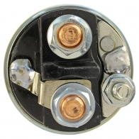 Втягивающее реле стартера KRAUF SSF8496RD 1440971498 2TZCZX V - Изображение 3