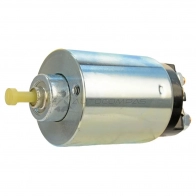 Втягивающее реле стартера KRAUF SSF8496RD 1440971498 2TZCZX V - Изображение 4