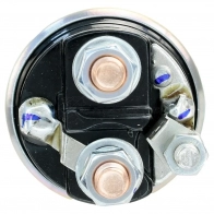 Втягивающее реле стартера KRAUF 2MD2SQ 4 SSF9797KG 1440836292 - Изображение 3