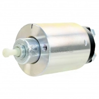 Втягивающее реле стартера KRAUF 2MD2SQ 4 SSF9797KG 1440836292 - Изображение 4