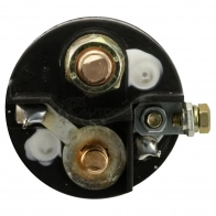 Втягивающее реле стартера KRAUF 1440834210 SN D90R SSG1681ZL - Изображение 3