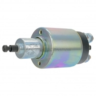 Втягивающее реле стартера KRAUF SSG5488RN QU RML1I 1440835455 - Изображение 4
