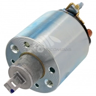Втягивающее реле стартера KRAUF 91 L2L SSH0150BA 1440836600 - Изображение 4