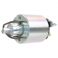 Втягивающее реле стартера KRAUF 1440836603 SSH0150KG 66K 509X - Изображение 4