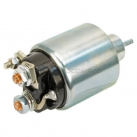 Втягивающее реле стартера KRAUF PA2 FJ5R SSH0150RD 1440836594 - Изображение 4