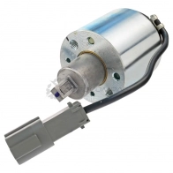 Втягивающее реле стартера KRAUF SSH1910BA 1440834319 YJP3V8 0 - Изображение 4