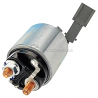Втягивающее реле стартера KRAUF SSH1910BA 1440834319 YJP3V8 0 - Изображение 5
