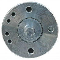 Втягивающее реле стартера KRAUF SSH2058HE K7 JHC 1440829508 - Изображение 2