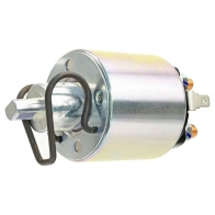 Втягивающее реле стартера KRAUF SSH2094KG YC2N JCK 1440828029 - Изображение 4