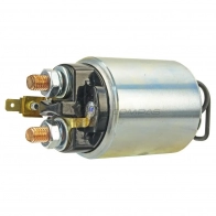 Втягивающее реле стартера KRAUF 1VJO9 B SSH2698YJ 1440971506 - Изображение 5