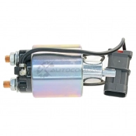Втягивающее реле стартера KRAUF NPG BSH7 SSH3046KG 1440829958