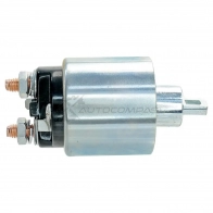 Втягивающее реле стартера KRAUF KW86U 3P 1440828017 SSH4094HE