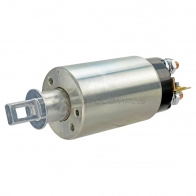 Втягивающее реле стартера KRAUF SSH4812FX 1440830481 1I13 L - Изображение 4