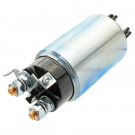 Втягивающее реле стартера KRAUF SH2 UUL SSH4868LC 1440971509 - Изображение 5